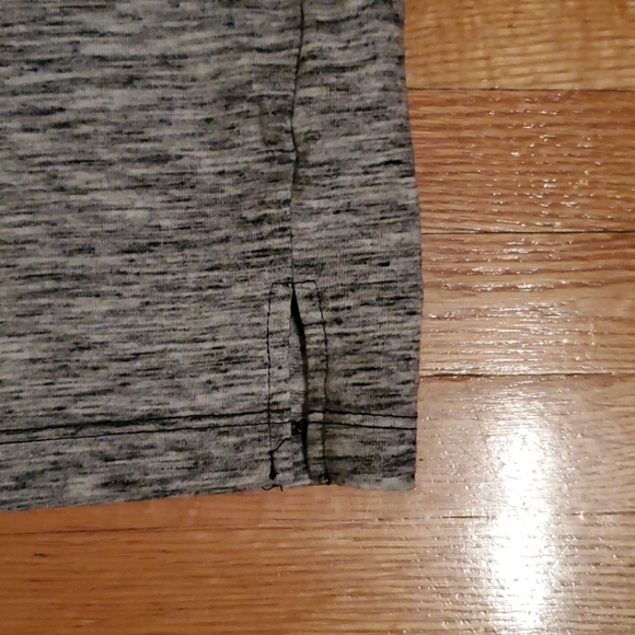 Ocean current shirt - Picture 3 of 3